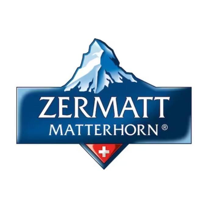 Panorama Apartment For 4 Near Zermatt Täsch Exteriér fotografie